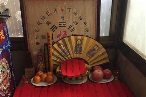 還神吉日|还太岁时间2024！立春前还神吉日+方法供品清单及相冲生肖注。